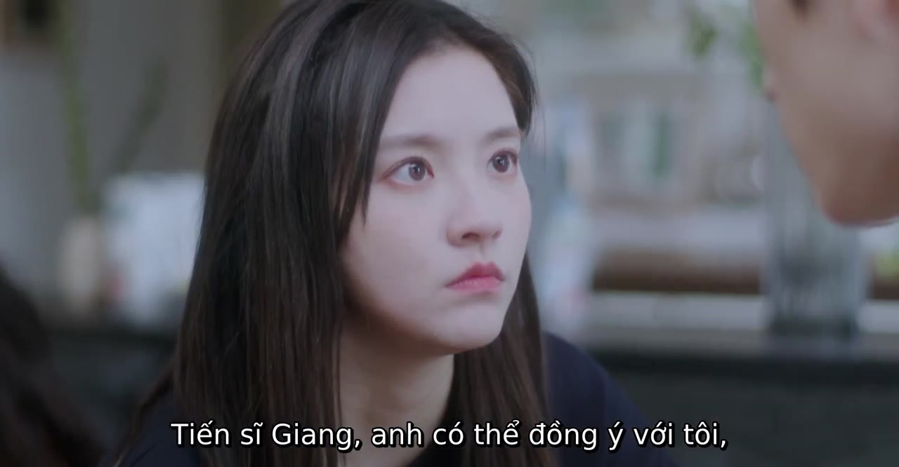 Ngày Mai Cũng Muốn Gặp Anh tập 10