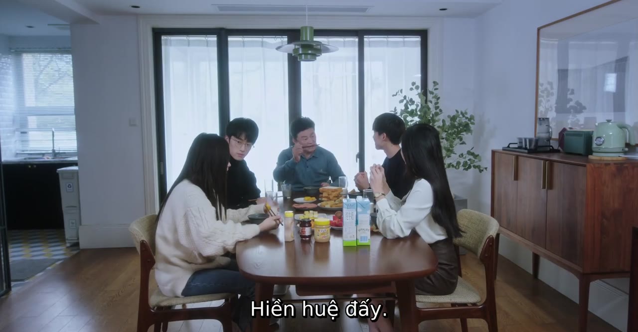Ngày Mai Cũng Muốn Gặp Anh tập 12 cảnh 3