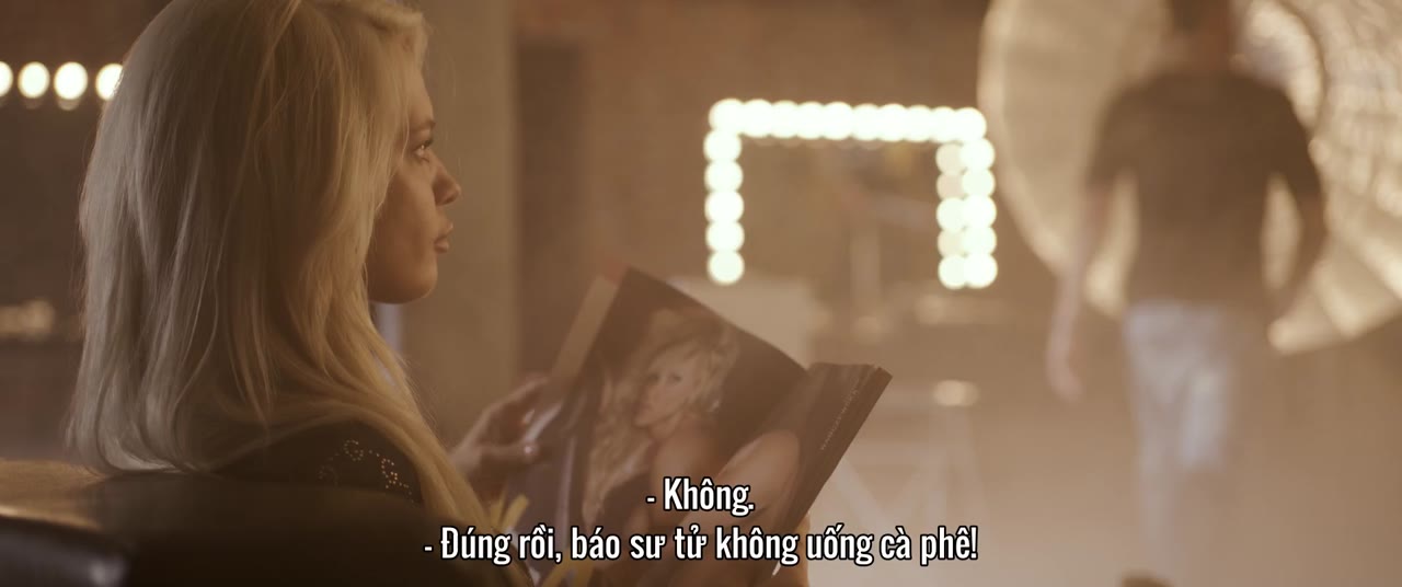 ái Bán Thân tập 1