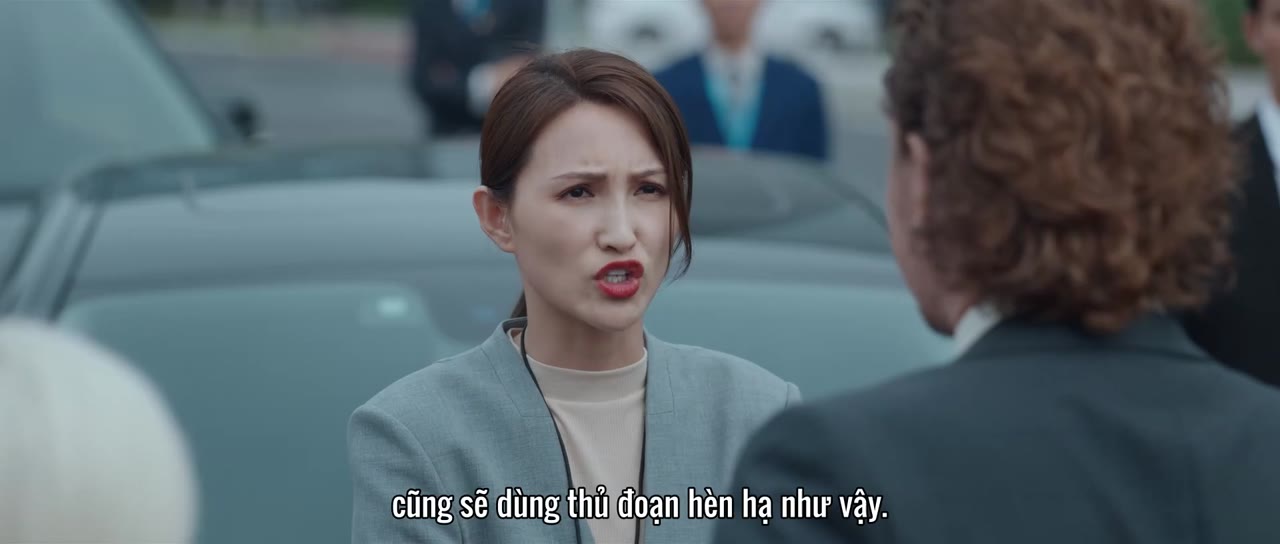 Chỉ Vì Được Gặp Em tập 1
