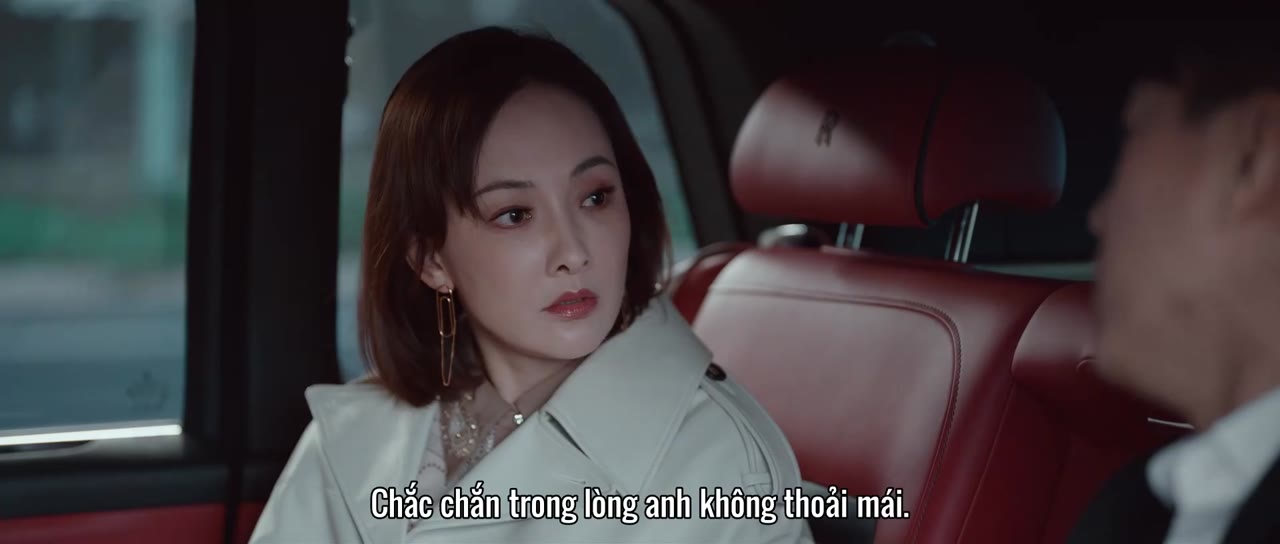 Chỉ Vì Được Gặp Em tập 2 cảnh 3