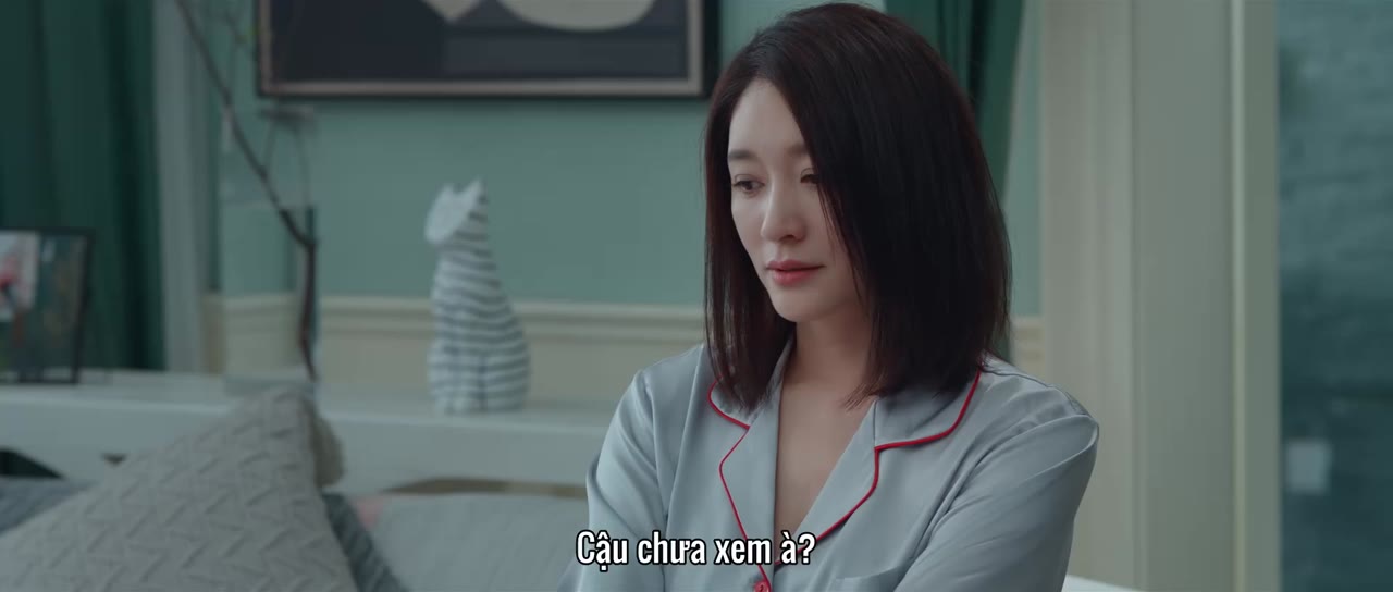 Chỉ Vì Được Gặp Em tập 3 cảnh 3