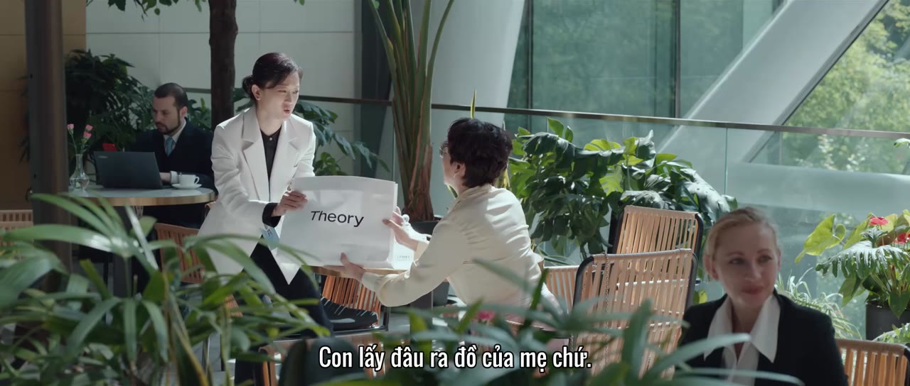Chỉ Vì Được Gặp Em tập 4