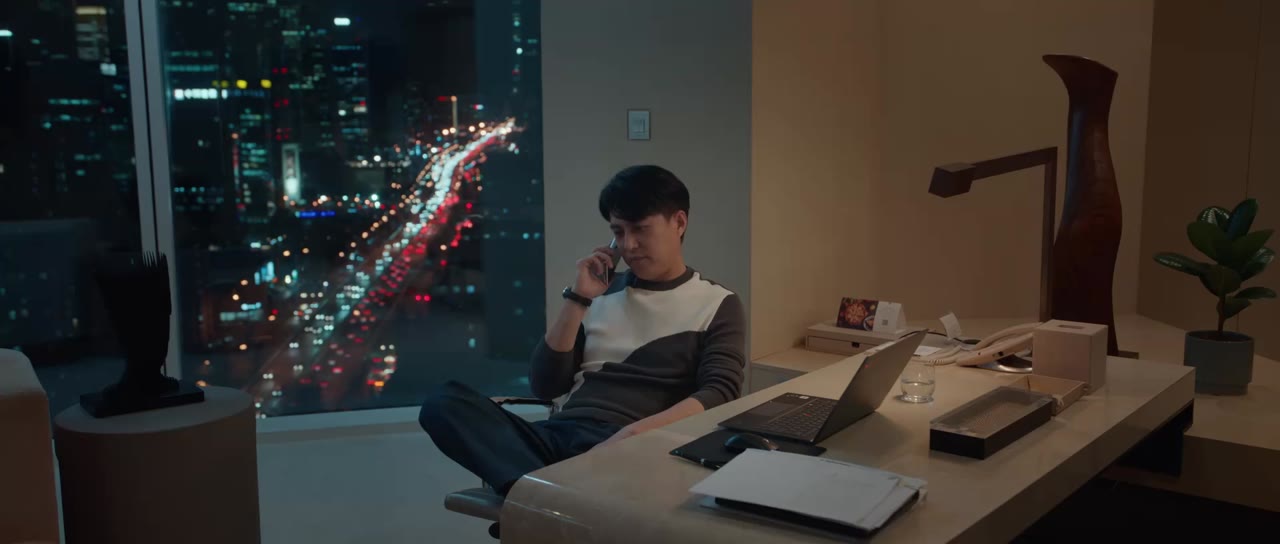 Chỉ Vì Được Gặp Em tập 6