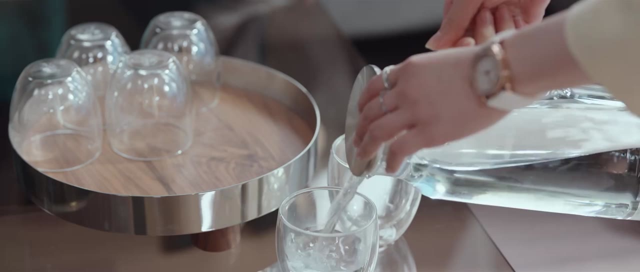 Chỉ Vì Được Gặp Em tập 7 cảnh 2