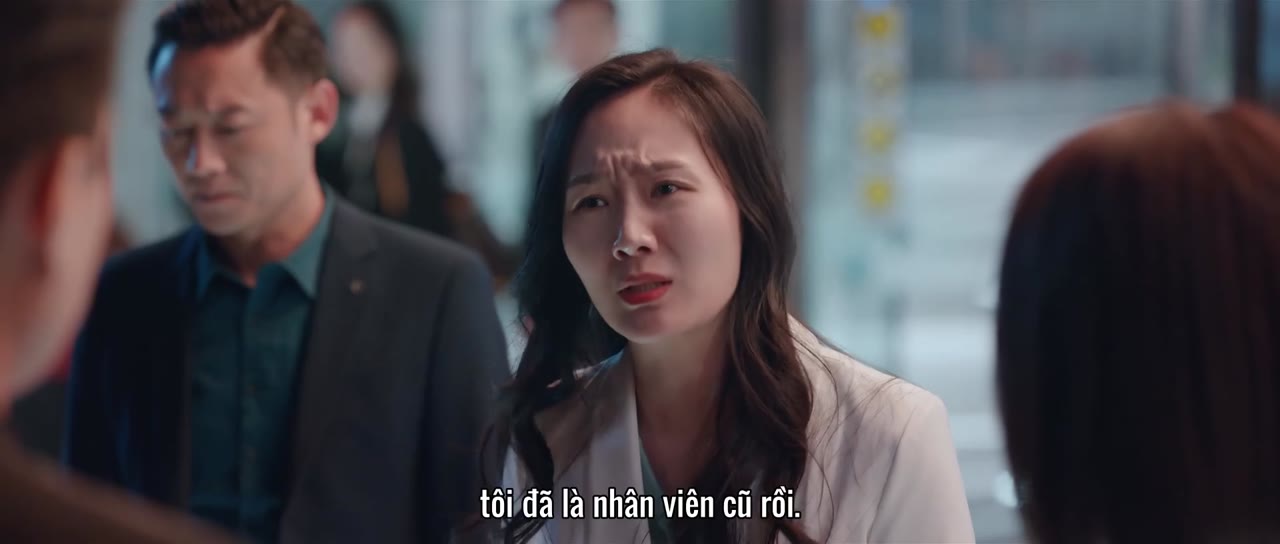 Chỉ Vì Được Gặp Em tập 8 cảnh 3