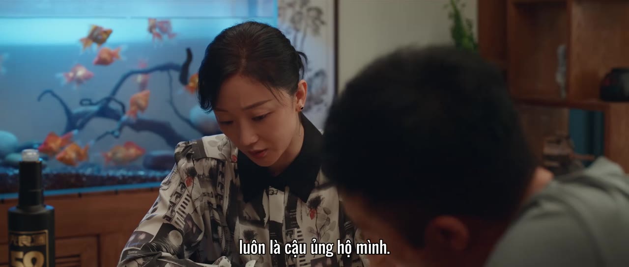 Chỉ Vì Được Gặp Em tập 9