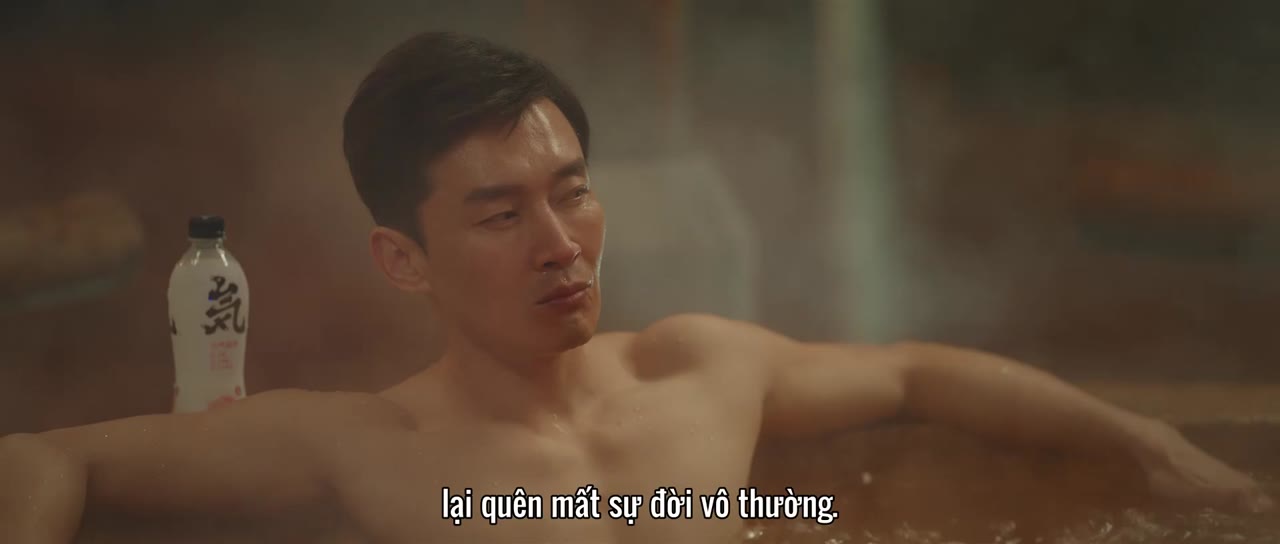 Chỉ Vì Được Gặp Em tập 10 cảnh 3
