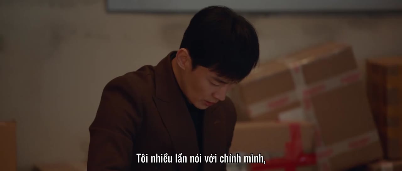 Chỉ Vì Được Gặp Em tập 11