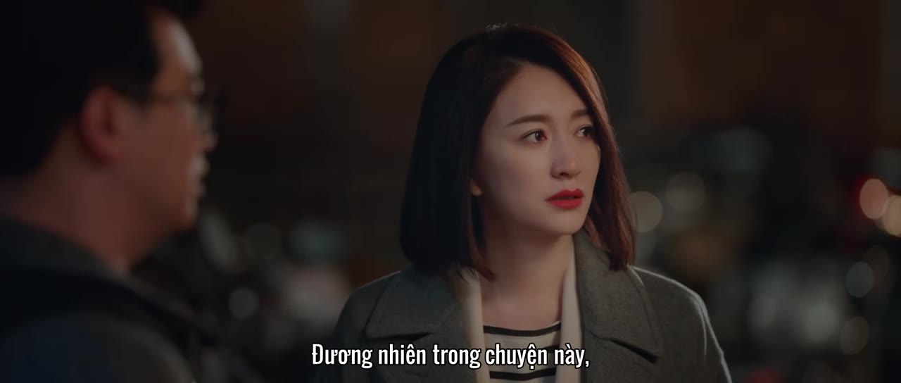 Chỉ Vì Được Gặp Em tập 11 cảnh 3