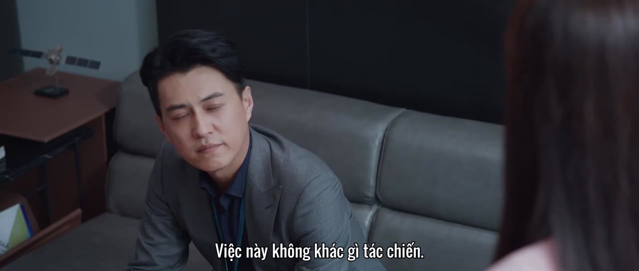 Chỉ Vì Được Gặp Em tập 15 cảnh 3