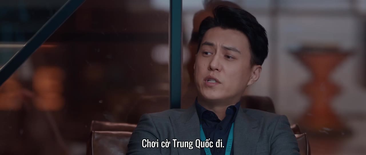 Chỉ Vì Được Gặp Em tập 18