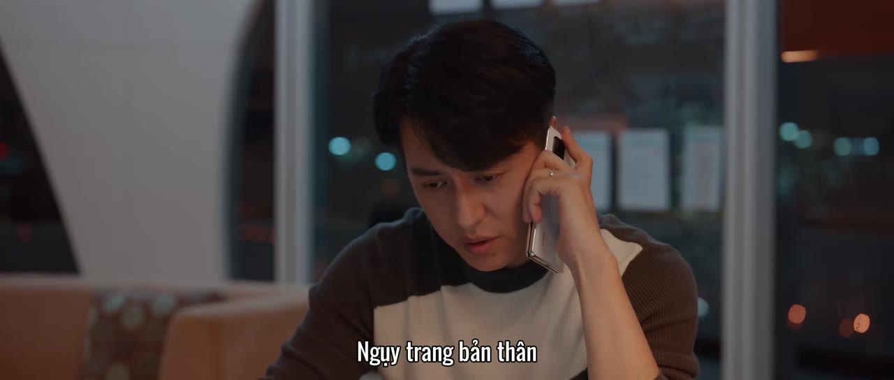 Chỉ Vì Được Gặp Em tập 18 cảnh 2