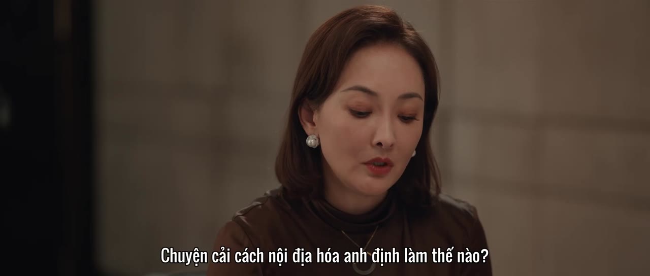 Chỉ Vì Được Gặp Em tập 20 cảnh 2