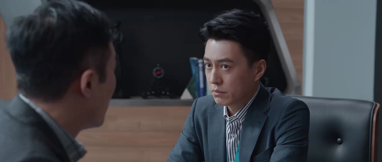 Chỉ Vì Được Gặp Em tập 21 cảnh 3