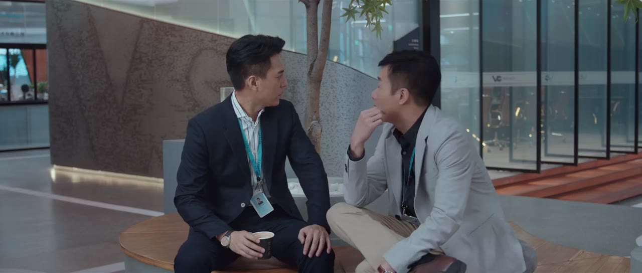 Chỉ Vì Được Gặp Em tập 22