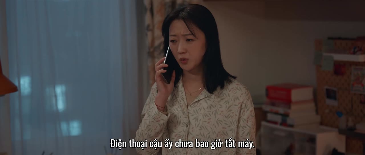 Chỉ Vì Được Gặp Em tập 23 cảnh 2