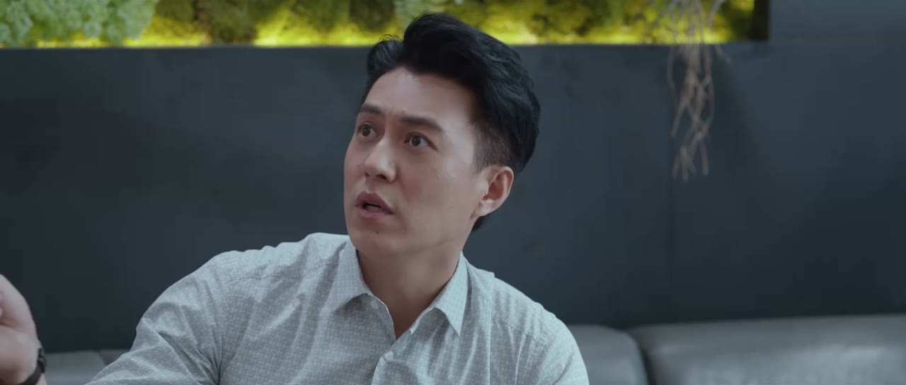 Chỉ Vì Được Gặp Em tập 23 cảnh 3