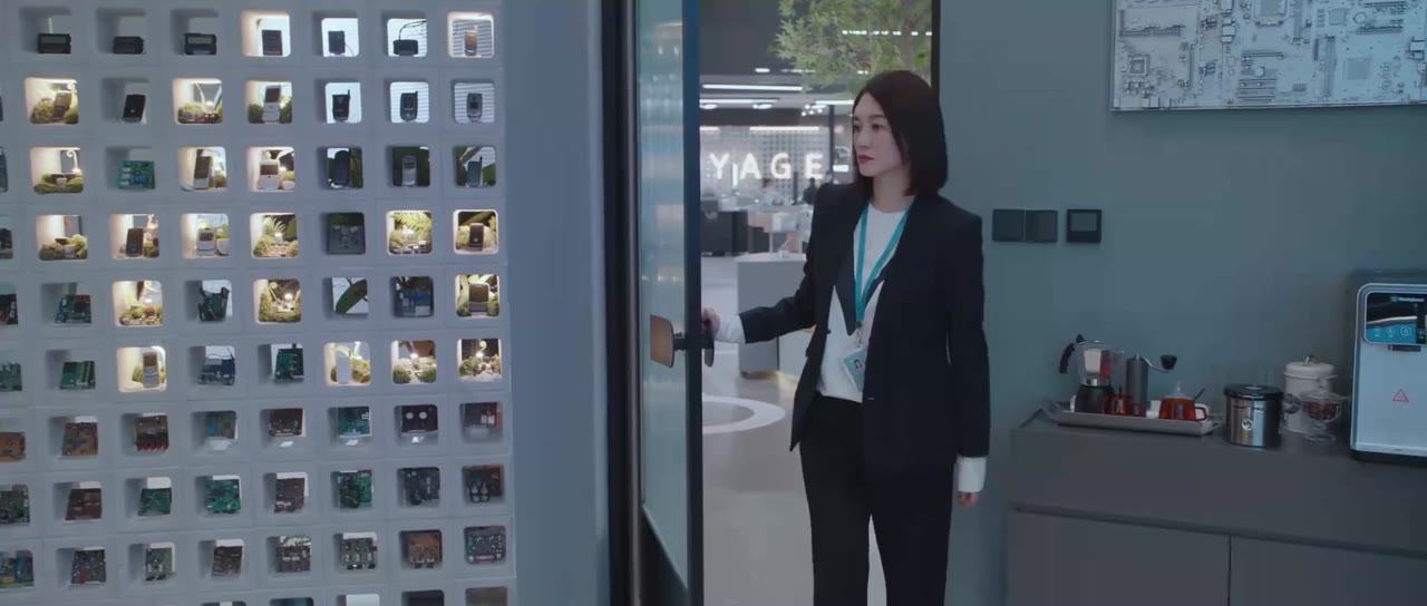 Chỉ Vì Được Gặp Em tập 24