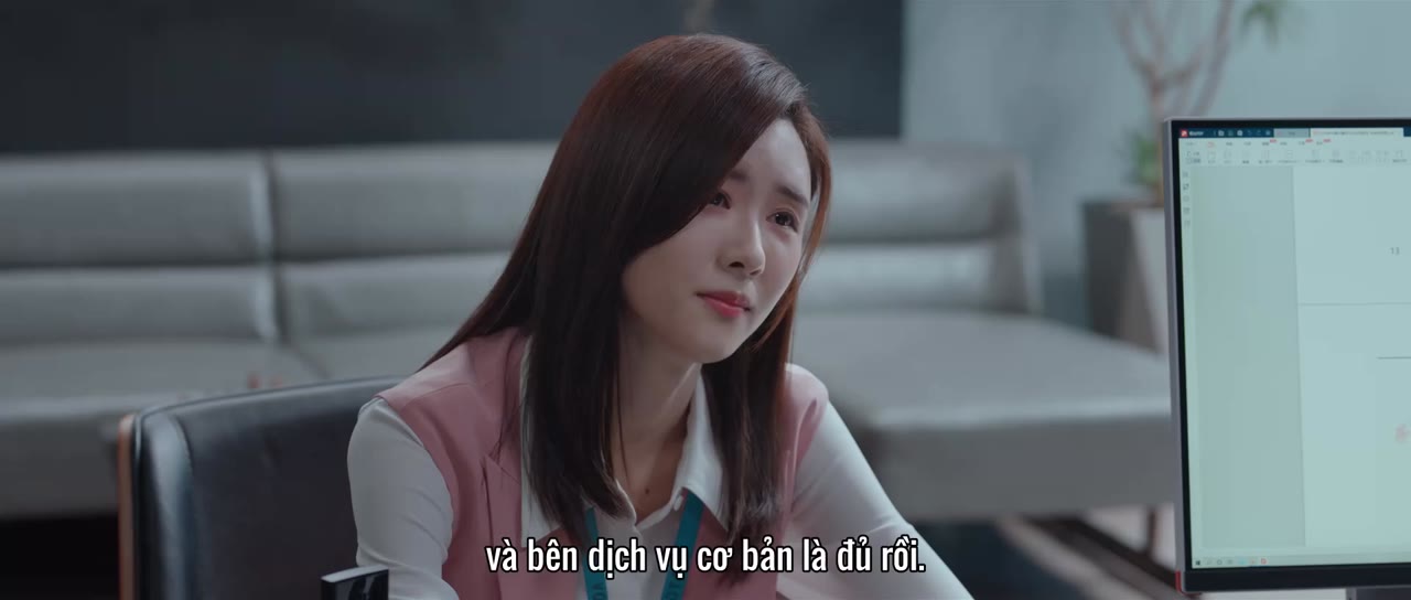 Chỉ Vì Được Gặp Em tập 25