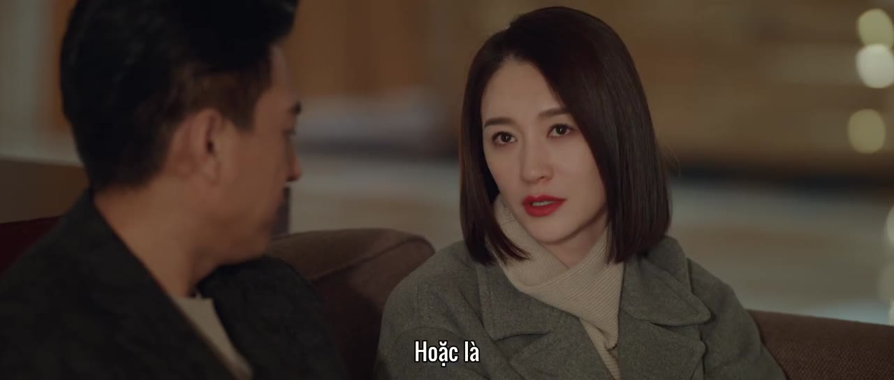 Chỉ Vì Được Gặp Em tập 25 cảnh 2