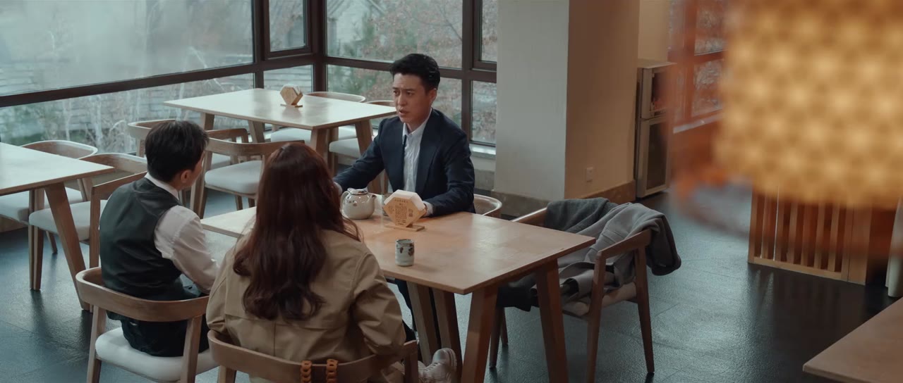 Chỉ Vì Được Gặp Em tập 26