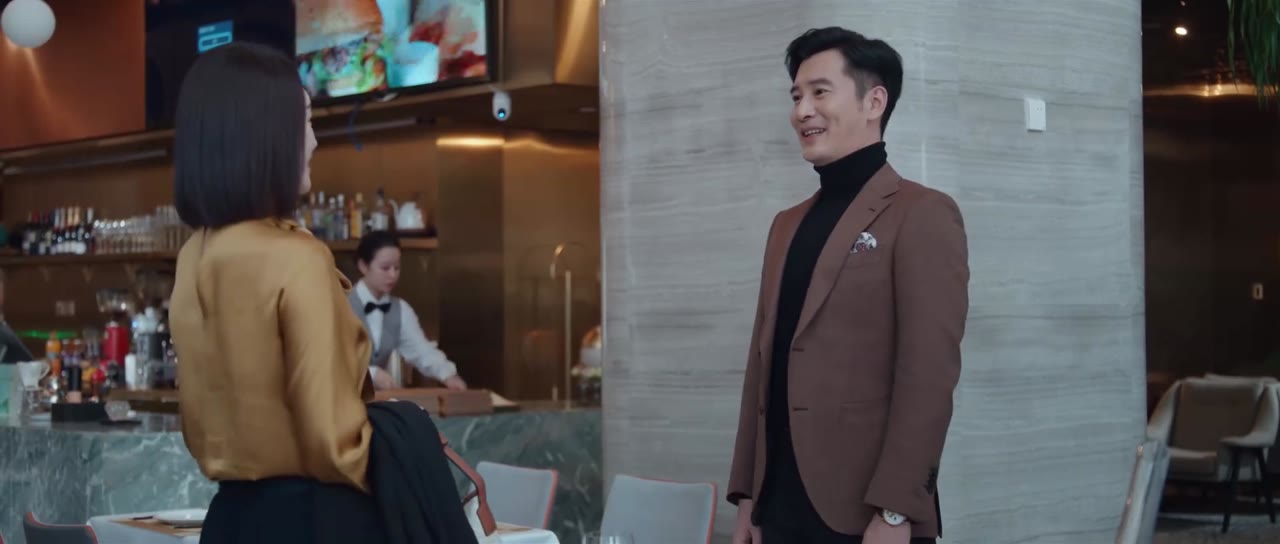 Chỉ Vì Được Gặp Em tập 28