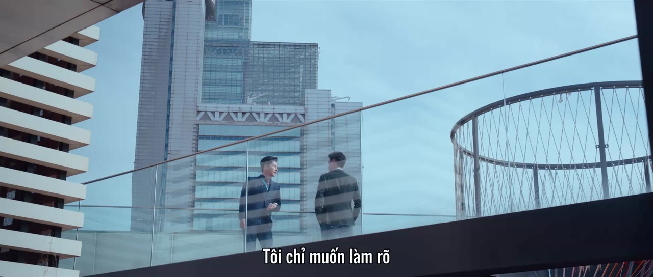 Chỉ Vì Được Gặp Em tập 29