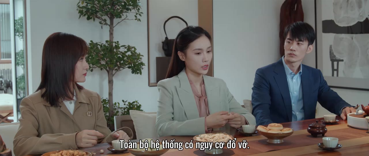 Chỉ Vì Được Gặp Em tập 30