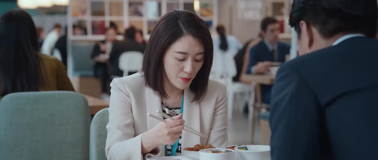 Chỉ Vì Được Gặp Em tập 33
