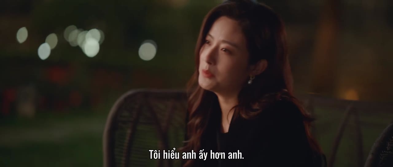Chỉ Vì Được Gặp Em tập 34 cảnh 2