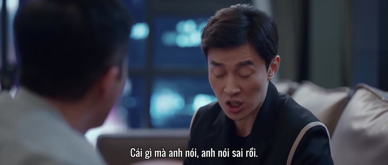 Chỉ Vì Được Gặp Em tập 37