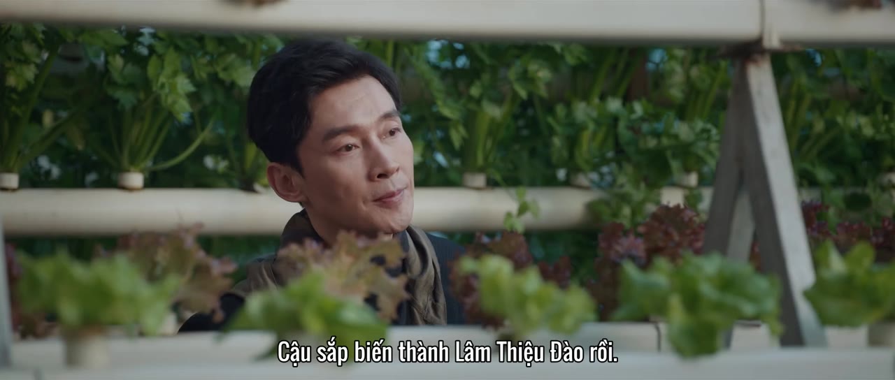 Chỉ Vì Được Gặp Em tập 40 cảnh 3