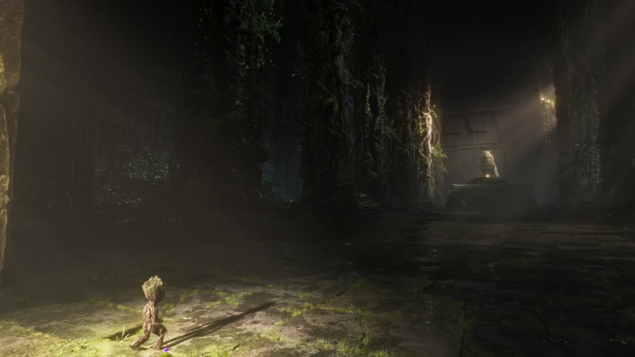 I Am Groot (Phần 2) tập 5