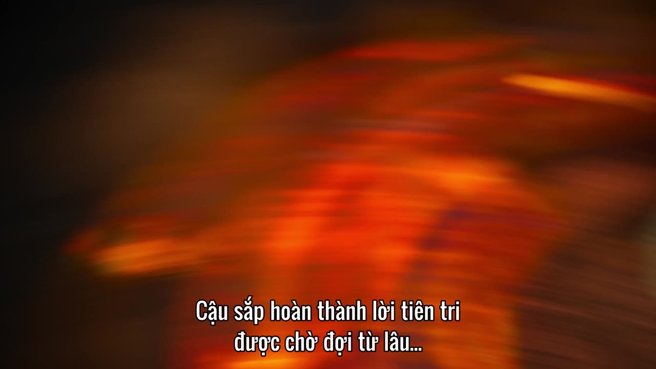 I Am Groot (Phần 2) tập 5 cảnh 2