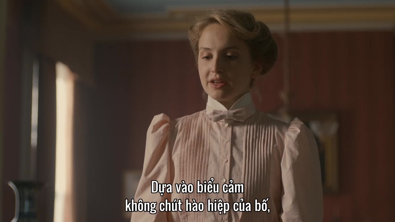 Anne Tóc Đỏ (Phần 3) tập 7 cảnh 3