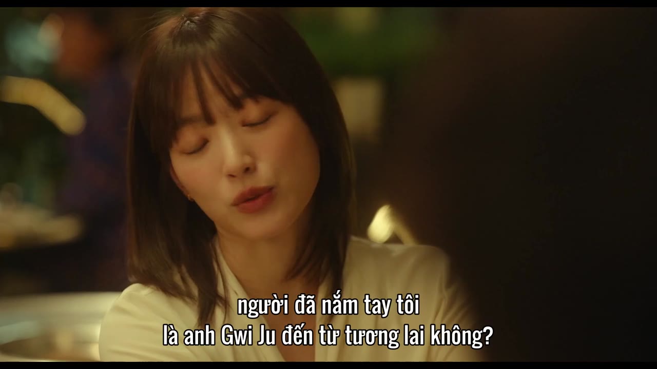 Dù Tôi Không Phải Người Hùng tập 2 cảnh 3