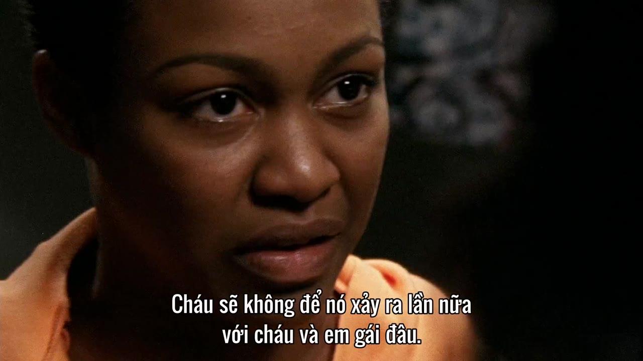 Lãnh Án tập 7 cảnh 3