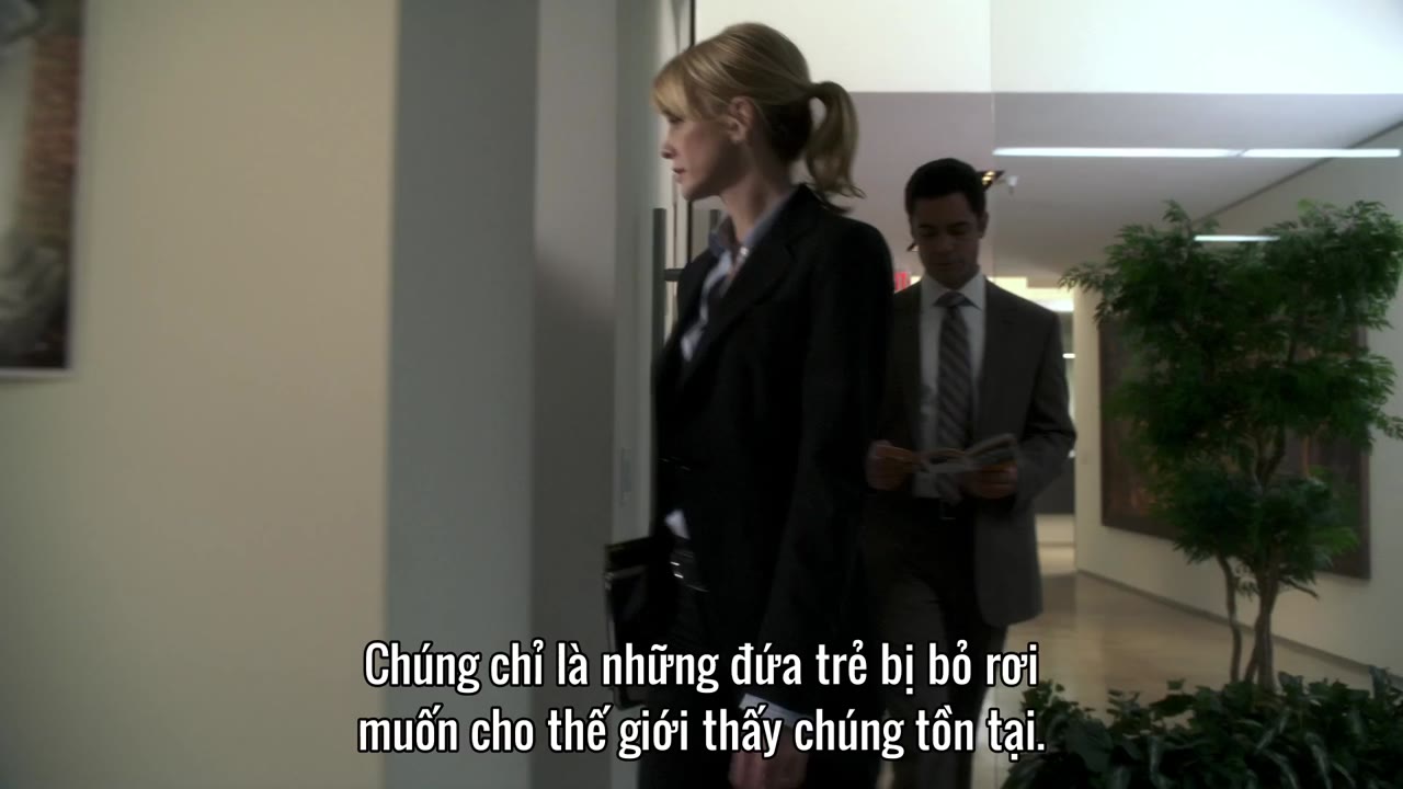 Lãnh Án tập 13
