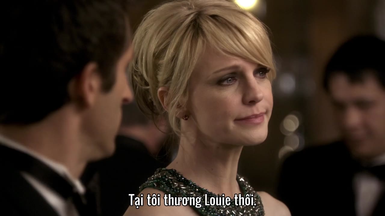 Lãnh Án tập 15 cảnh 2