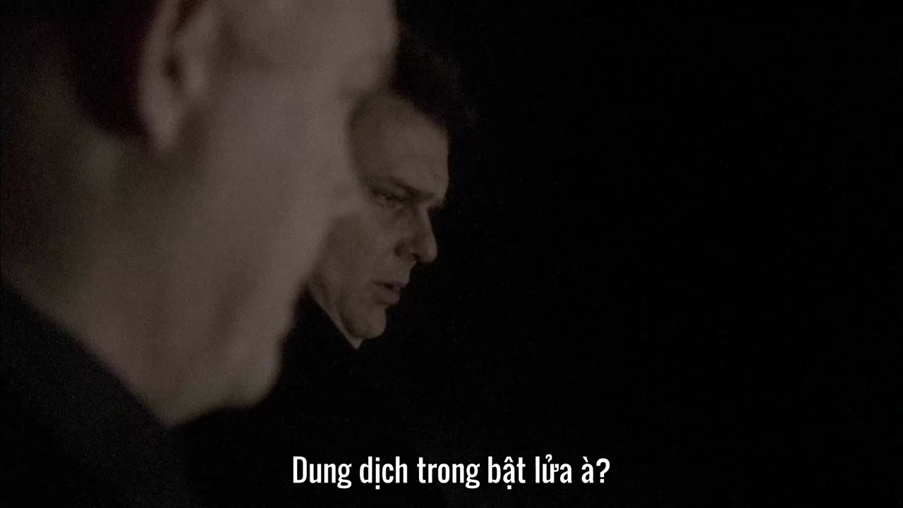 Lãnh Án tập 17