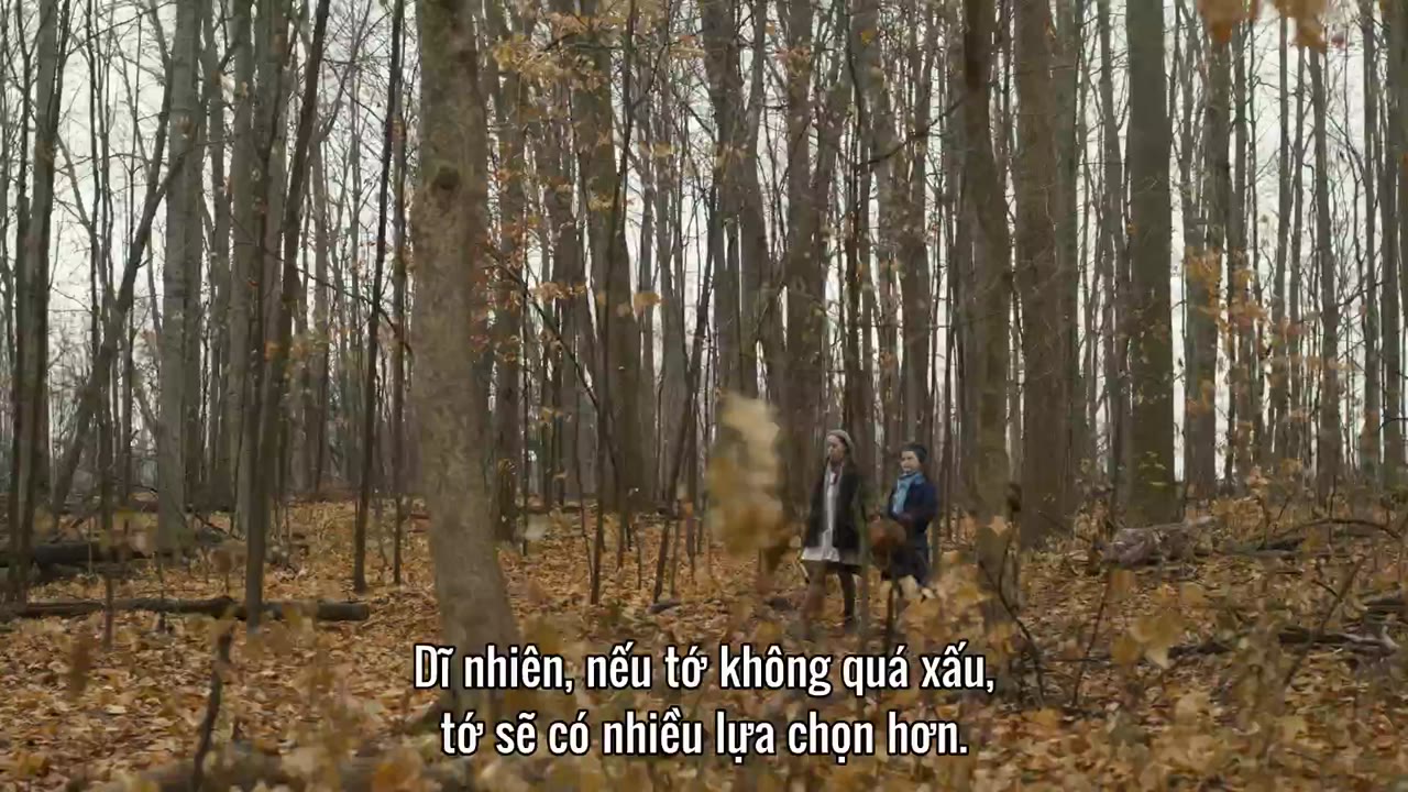 Anne Tóc Đỏ (Phần 3) tập 5 cảnh 3