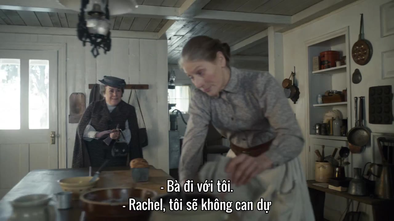 Anne Tóc Đỏ (Phần 3) tập 9