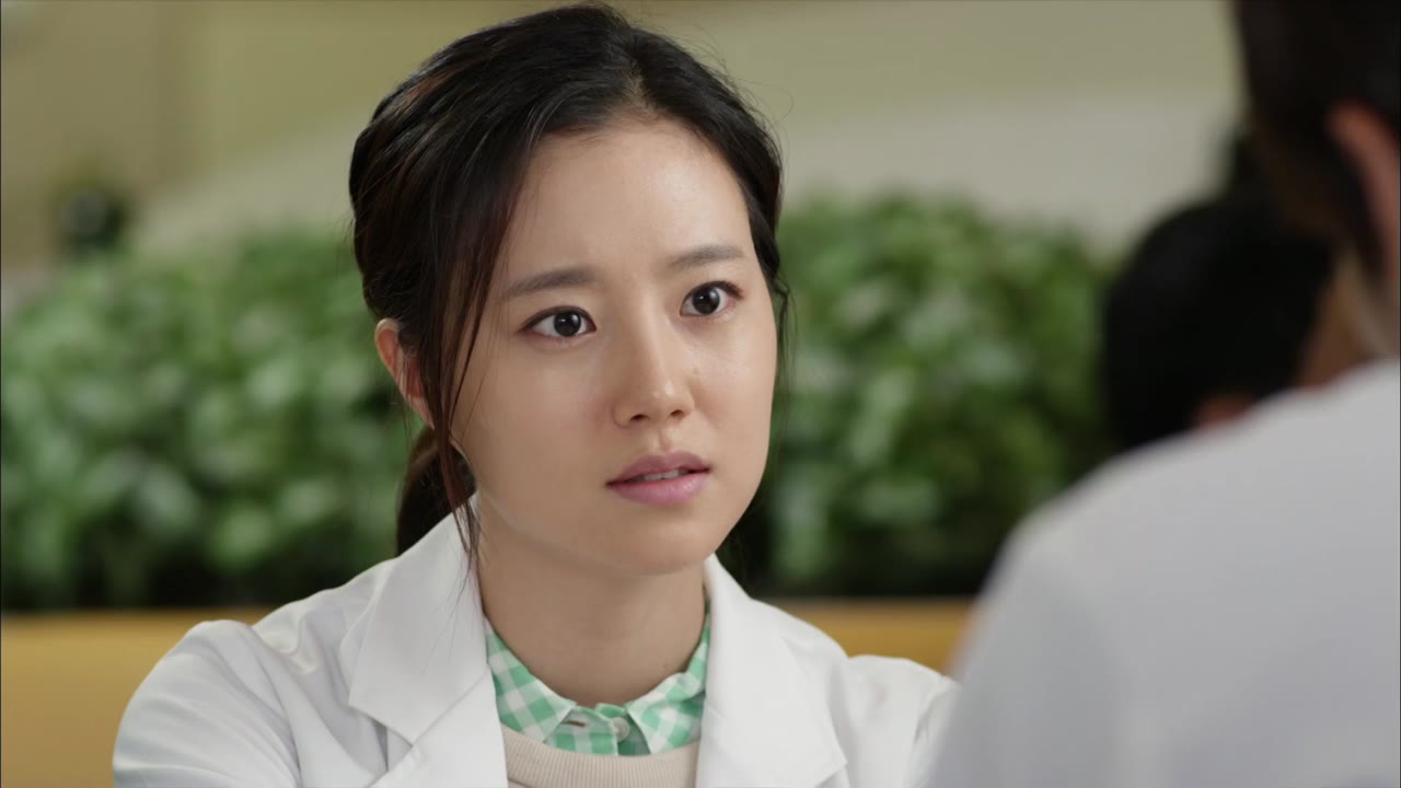 Bác sĩ hạnh phúc tập 3