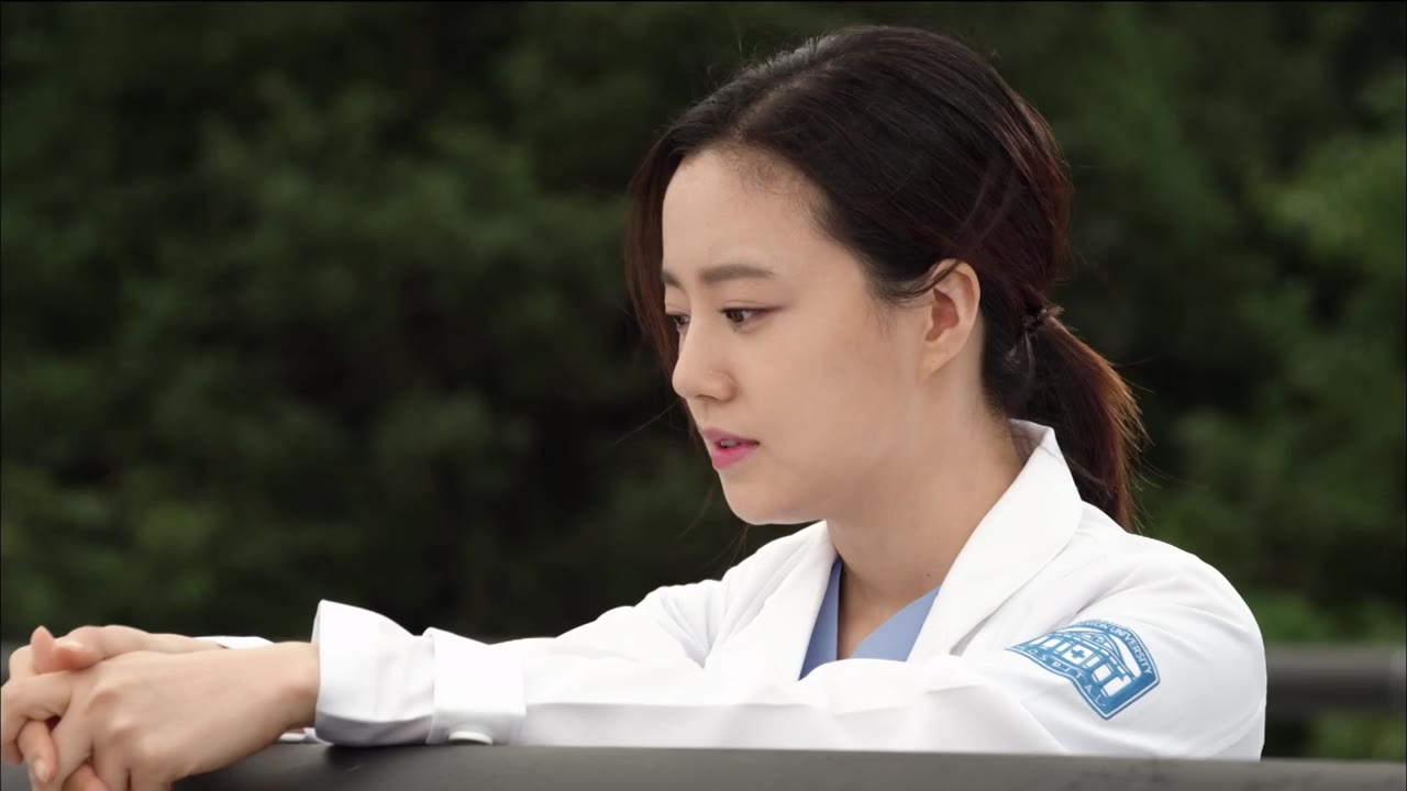 Bác sĩ hạnh phúc tập 14