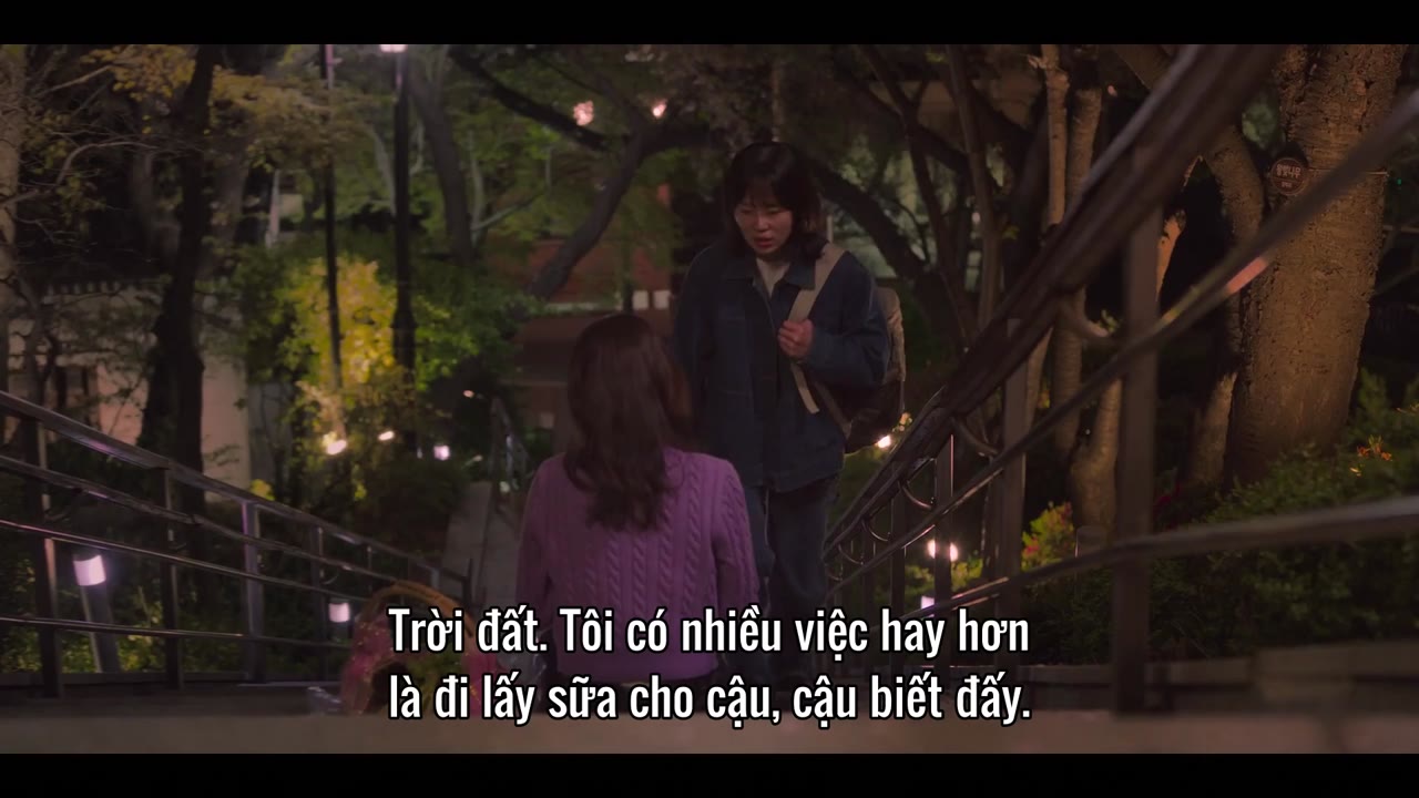 Phát Thanh Viên Thành Thật tập 2