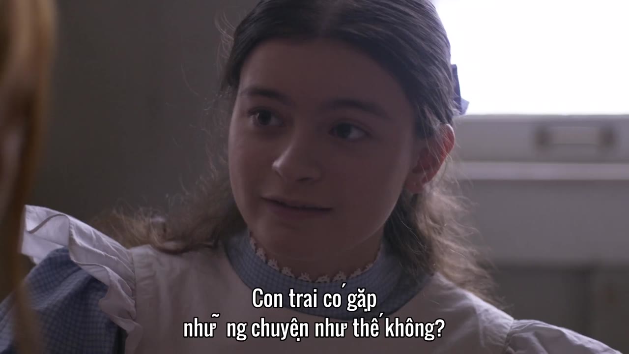 Anne Tóc Đỏ (Phần 1) tập 5