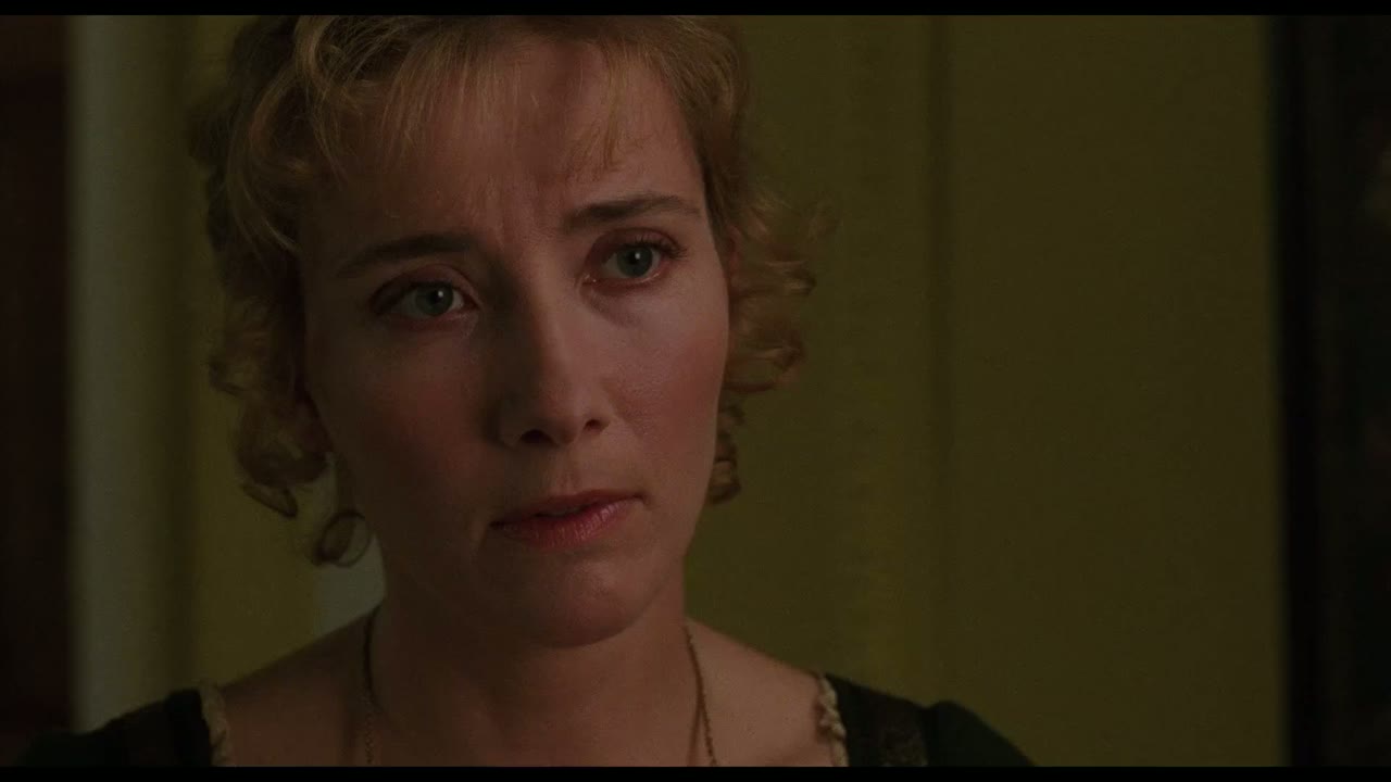 Sense and Sensibility tập 1 cảnh 2