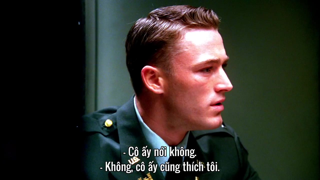 Lãnh Án (Phần 6) tập 23 cảnh 2