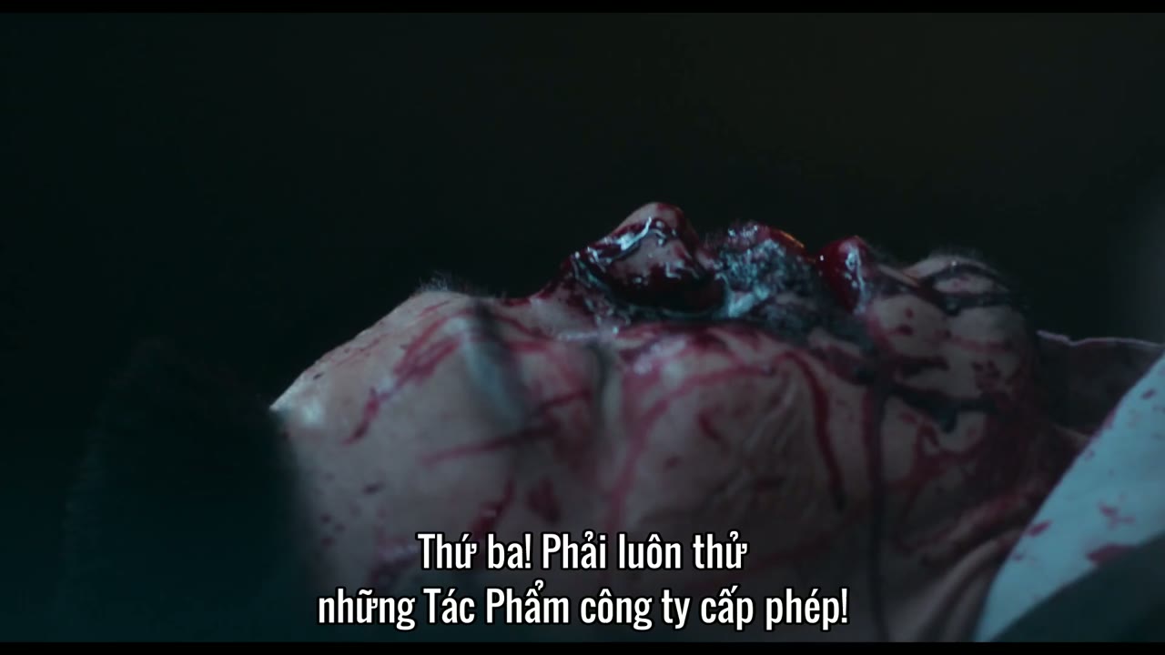Kill Bok Soon tập 1 cảnh 3